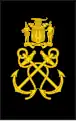 Petty officer (Jamaican Coast Guard)[12]