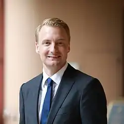 James Griffin MP.jpg