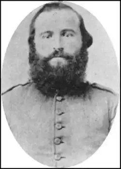 Brigadier General James M. McIntosh