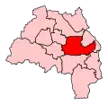 Outline map