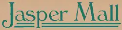 Jasper Mall logo