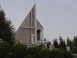 Catholic church