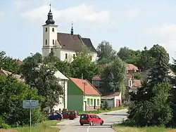 Church of Saint James the Great