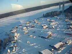 Jean Marie River (2007)