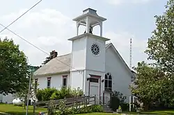 Jenera United Methodist Church