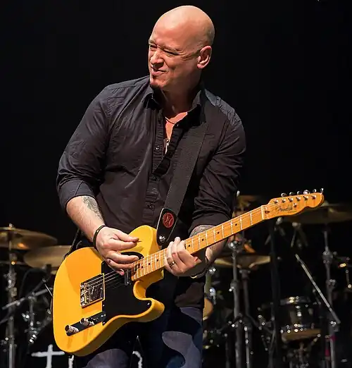 Jimmy Stafford 2014.jpg