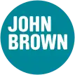 John Brown Media Logo