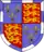 St John's College heraldic shield