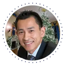 Josh Hsu Counsel to the Vice President (announced December 30) [88]