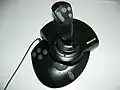 Image 99Microsoft SideWinder Force Feedback Pro (1997) (from 1990s in video games)