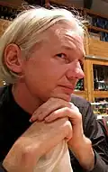 Julian Paul Assange of Wikileaks also released several classified information provided by US Army Intelligence Analyst, Chelsea Manning.