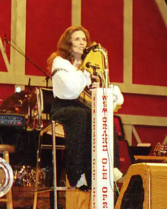 Carter in 1999