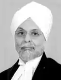 Jagdish Singh Khehar
