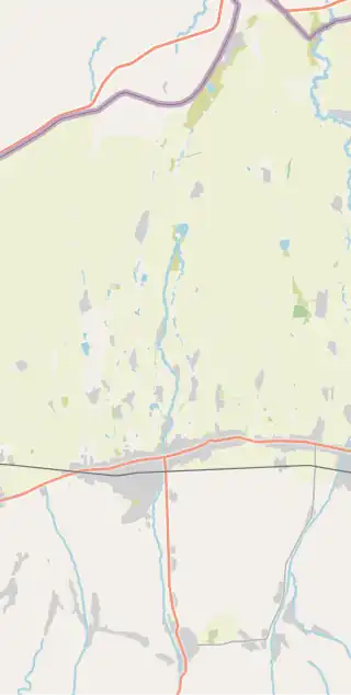 Jayyl District is located in Kyrgyzstan Chuy Jayyl north