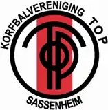 TOP Sassenheim logo