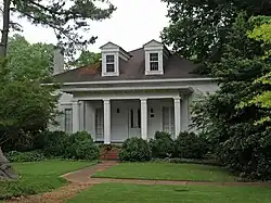 Kelly House