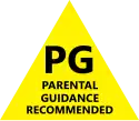 PG rating