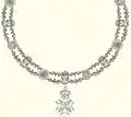 Collar of the Order of Saint Olav