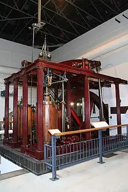 The Dancer's End engine