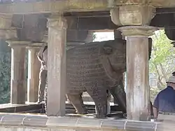 Varaha Temple, Khajuraho India.