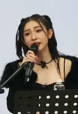 Khổng Tú Quỳnh in 2023