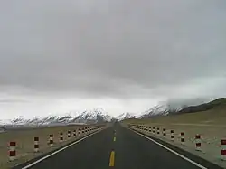 Karakoram Highway
