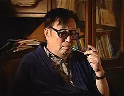 Kim Ki-young in 1997