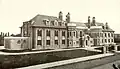 Kirby Grammar School circa 1910
