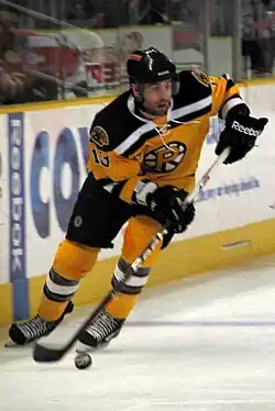 Kirk MacDonald, Wilkes-Barre/Scranton Penguins