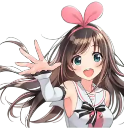 Kizuna AI