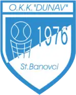 Dunav logo