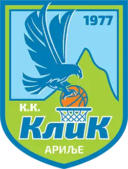 Klik logo