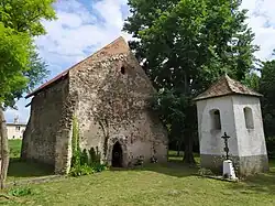 Church of Saints Joachim and Anne