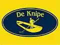 Flag of De Knipe