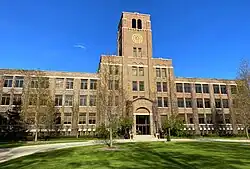 Kohler Co. main office