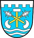 Coat of arms of Kolomuty