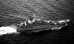 Konstantin Olshansky in 1990