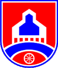Official seal of Kreševo