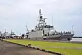 KRI Pandrong