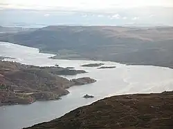 Kyles of Bute