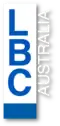 LBC Australia logo