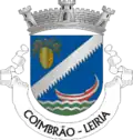 Coat of arms of Coimbrão