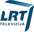 LRT televizija logo (2012–2022)