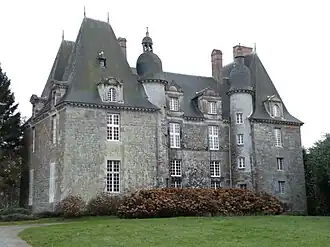 Chateau