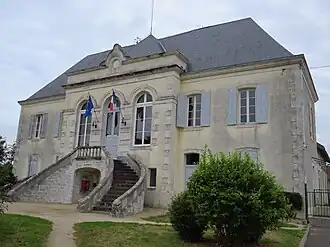 Town hall