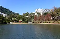 Lake Ad Excellentiam