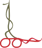 Official seal of Lalitpur