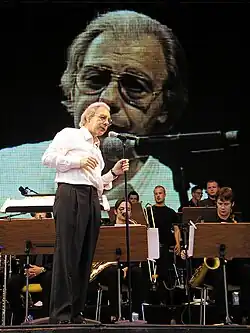 Lalo Schifrin