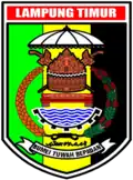 East Lampung Regency