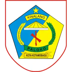 Kotamobagu City